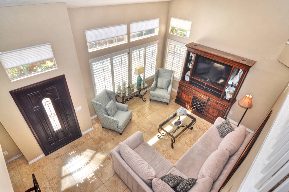 Open House in Rancho Niguel & Laguna Niguel Oct 3rd